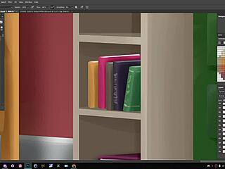 picarto darkcookie streams summertime saga erotic game