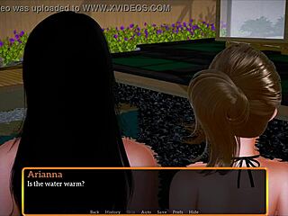 Exploring My New Family Adventures in Game 528