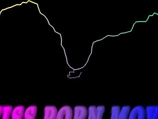 Junge Stuhl-Stripperin Braucht Schwanz Zum Ficken