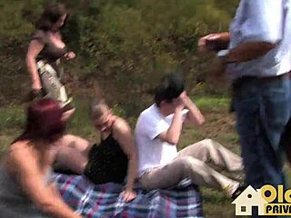 Have you seen this classic outdoor film in high definition yet?