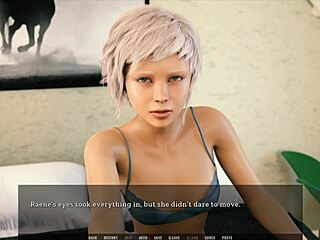 Tales From The Unending Void 149