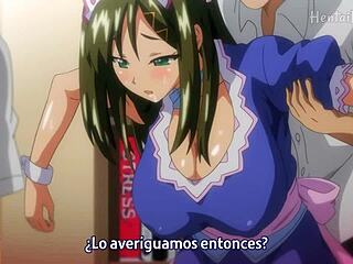 yo, tsundero-2 got some wild hentai orgy action goin on! 😜