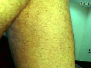 Foreigner Big Cock Destroys Fat Asian Pussy in Hard Fucking Creampie