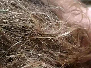 Gay man receives detailed blowjob from partner in intimate scene