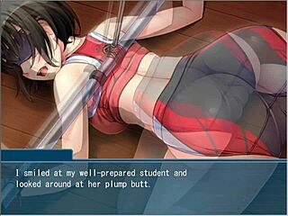 cosplay girl begs, will you date me if i do this?