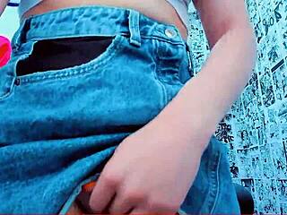 i can't stop watching this curvy little japanese babe