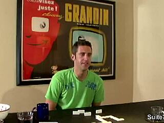 sexy gay gets ass licked and humped with monster cock blowjob tattoo hardcore