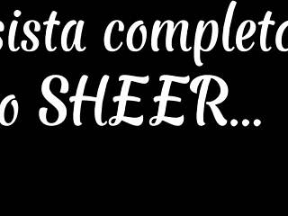 Hell yeah, got so horny after work and nailed it hard!