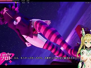 how do i clear this under the witch game?