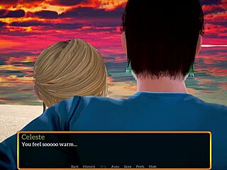 Hey, check out my new stepfamily game adventure! 😊