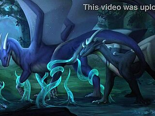 hey, check this wild gay furry feral compilation