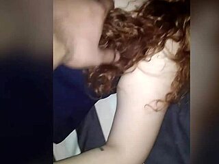 My boyfriend cheated, so I got revenge with his best friend. Full video on red.