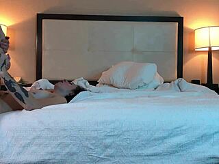 Fucking hot tatted petite 18+ beauty missionary