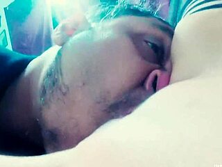 watch busty blonde kyla get fingered and fucked in lingerie and stockings?