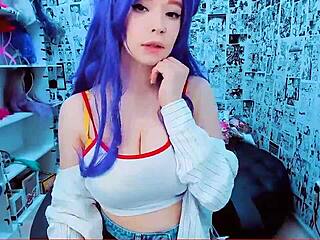 i can't stop watching this curvy little japanese babe