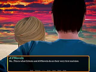 Hey, check out my new stepfamily game adventure! 😊