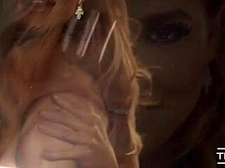 vanity feels the passion with seth gamble and blake blossom