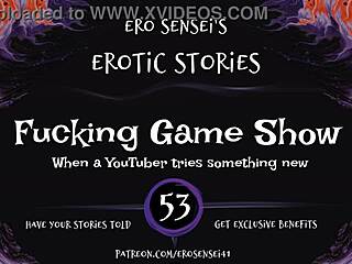 Fucking Game Show Erotic Audio For Women Eses53