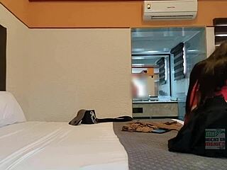 I pay you to invite my wife to dinner, then fuck her while sending me videos for her site.