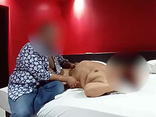 Discovering New Sensations in Unforgettable Massage