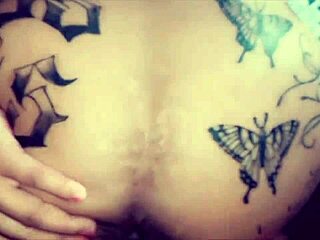 oh wow, my step brother-in-law came in my mouth, ate my ass, and i even masturbated in lingerie 😍