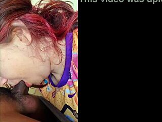 Deep Throat Compilation With Sloppy Head