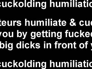 hey, am i gettin wet just starin at his huge cock or what?