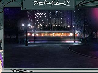 feeling the slow damage in part five