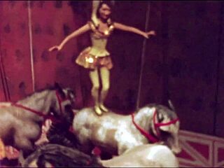 check out this vintage hentai cartoon animation