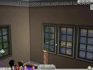 trisal adventure with sister friend in anime monster world