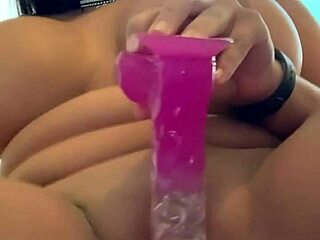 One of my hottest solo masturbation video compilations