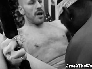 Hunks and Jocks Breed Raw in Wild Ass-Licking Orgy