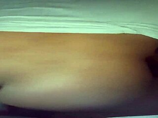 Black Girlfriend Riding My Cock Hard and Deep!