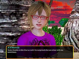 Hey, check out my new stepfamily game adventure! 😊