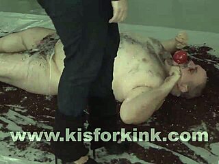 Celebrating National Pig Day With BDSM Fetish Activities