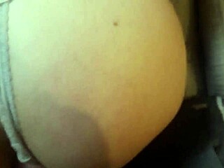 Cute teen 18+ takes anal fucking