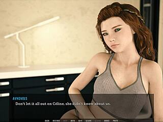 Tales From The Unending Void 149