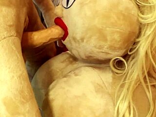 Terminator Robot Fucks Sex Doll in Tight Ass