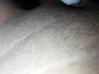 Teen Prostitute Moans During Tight Pussy Orgasm