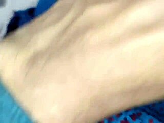 Oh, fuck my chut harder in this shalwar suit and purple panty! I want to suck your pussy now!