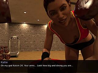 this teen with a big ass gets her anal fucked by an amateur guy.