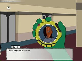 What secrets unfold with these 18-year-old titans in part 9?