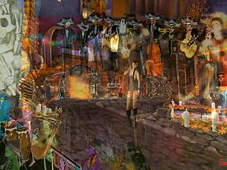 Crygirl Latina Teen Strips Panties to Show Tight Pussy and Skinny Ass.