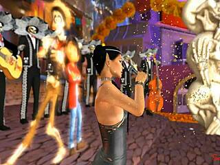 Crygirl Latina Teen Strips Panties to Show Tight Pussy and Skinny Ass.