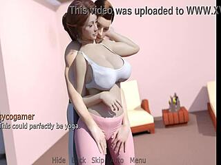 Heart problem part 3 gameplay