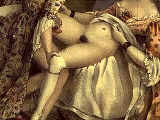 Exploring classic vintage cartoons and antique illustrations from the past