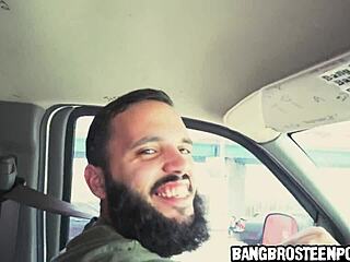 i cant belive her tight pussy feels so amazing