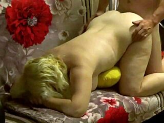 after the corporate party i enjoyed a mature employee's company