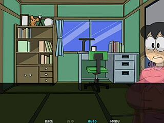 dickmon part 2 teases with wild hentai milf action