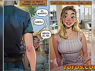 Cheating Girlfriend with Best Friend Pussy